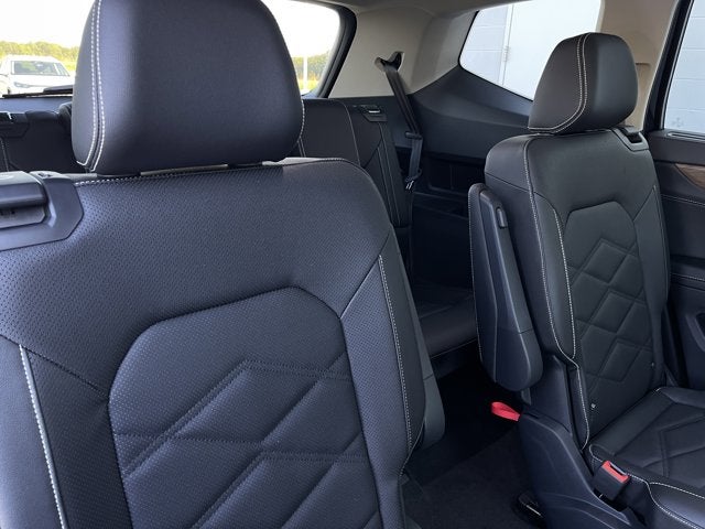 2026 Volkswagen Atlas 2.0T SE w/ Technology