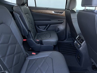 2026 Volkswagen Atlas 2.0T SE w/ Technology