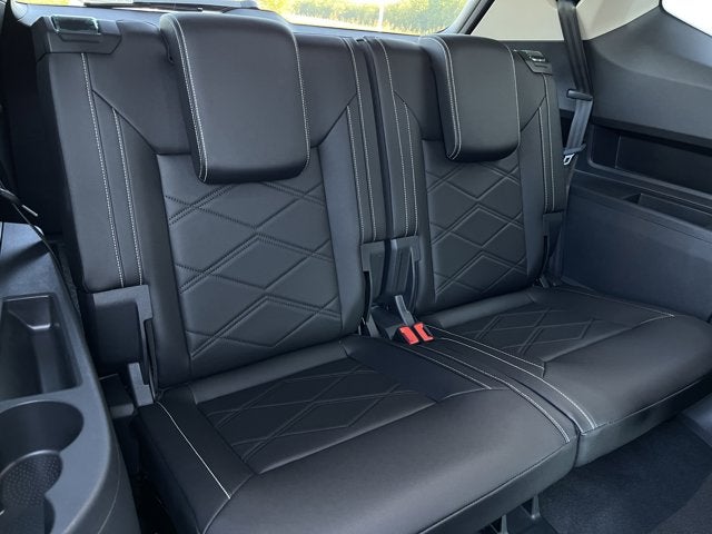 2026 Volkswagen Atlas 2.0T SE w/ Technology