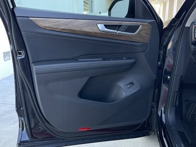 2026 Volkswagen Atlas 2.0T SE w/ Technology