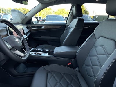 2026 Volkswagen Atlas 2.0T SE w/ Technology