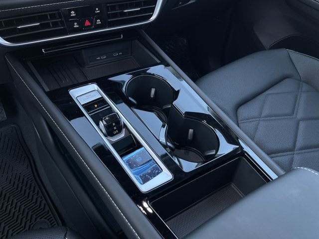 2026 Volkswagen Atlas 2.0T SE w/ Technology