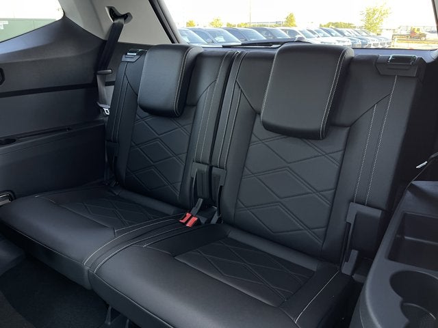 2026 Volkswagen Atlas 2.0T SE w/ Technology