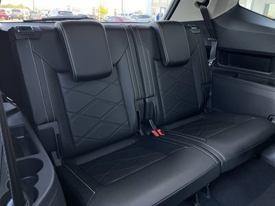 2026 Volkswagen Atlas 2.0T SE w/ Technology