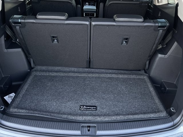 2026 Volkswagen Atlas 2.0T SE w/ Technology