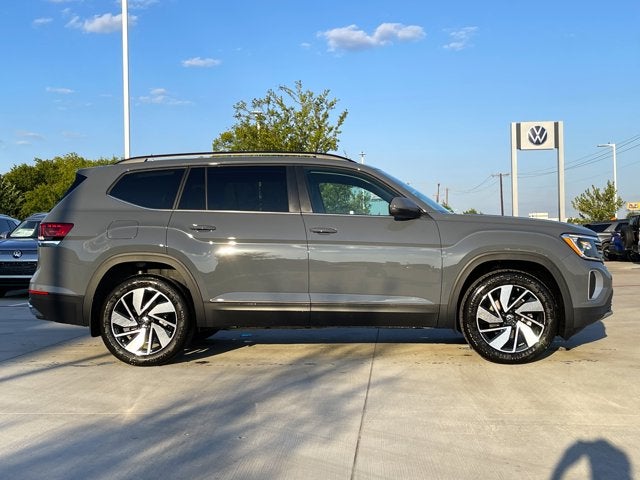 2026 Volkswagen Atlas 2.0T SE w/ Technology