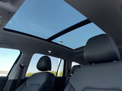 2026 Volkswagen Atlas 2.0T SE w/ Technology