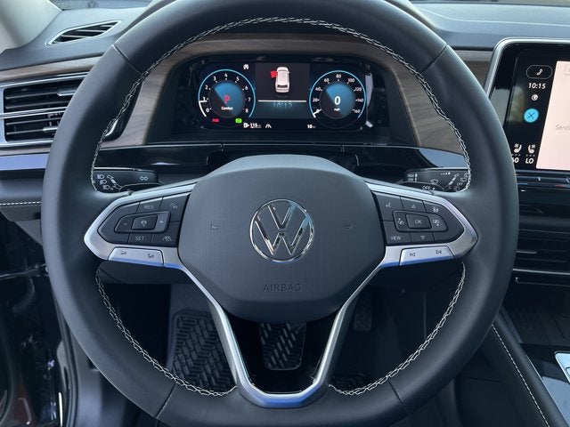 2026 Volkswagen Atlas 2.0T SE w/ Technology