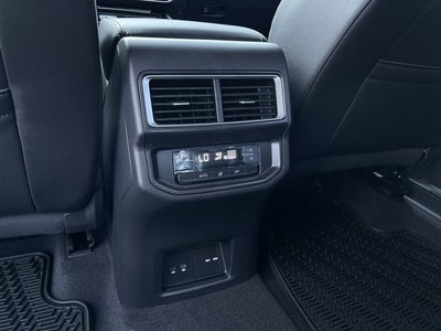 2026 Volkswagen Atlas 2.0T SE w/ Technology