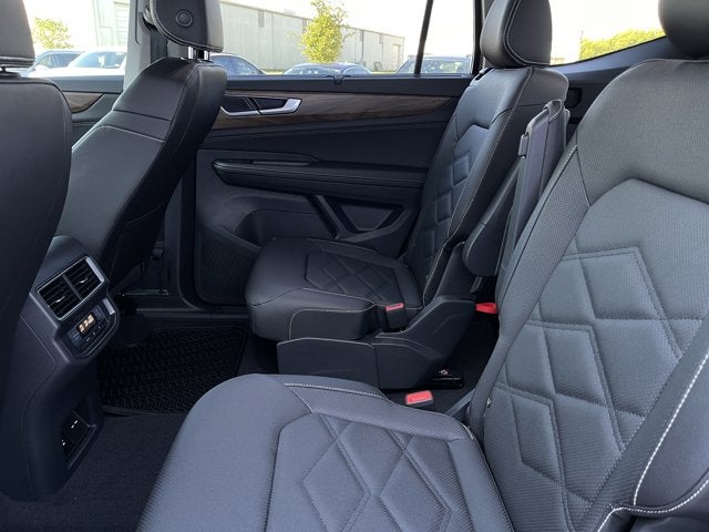 2026 Volkswagen Atlas 2.0T SE w/ Technology