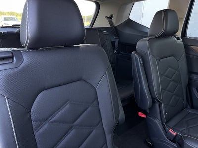 2026 Volkswagen Atlas 2.0T SE w/ Technology