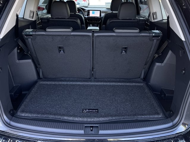 2026 Volkswagen Atlas 2.0T SE w/ Technology