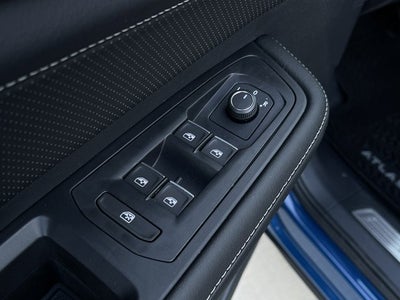 2026 Volkswagen Atlas 2.0T SE w/ Technology