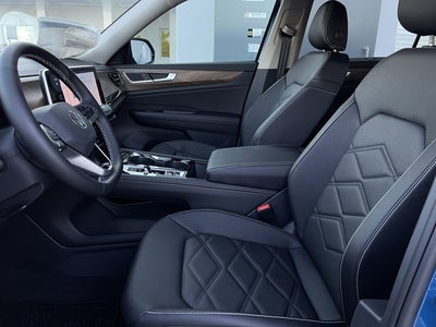 2026 Volkswagen Atlas 2.0T SE w/ Technology