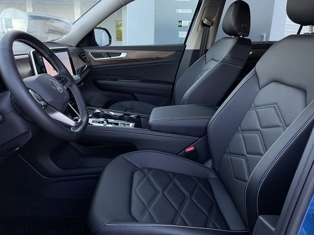 2026 Volkswagen Atlas 2.0T SE w/ Technology