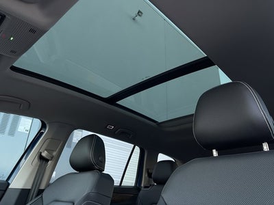 2026 Volkswagen Atlas 2.0T SE w/ Technology