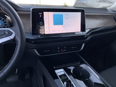 2026 Volkswagen Atlas 2.0T SE w/ Technology