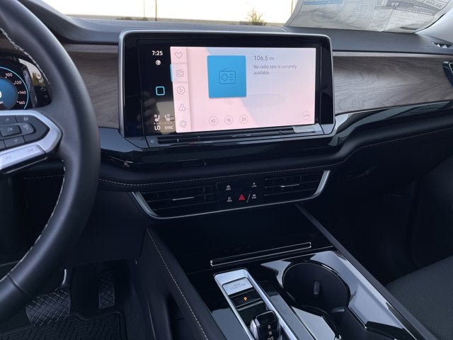 2026 Volkswagen Atlas 2.0T SE w/ Technology