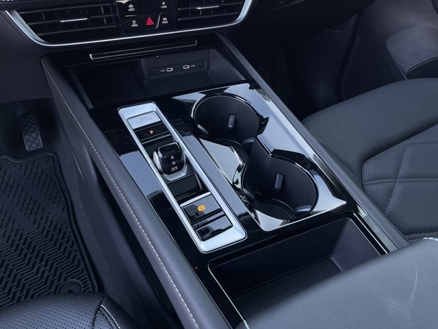 2026 Volkswagen Atlas 2.0T SE w/ Technology