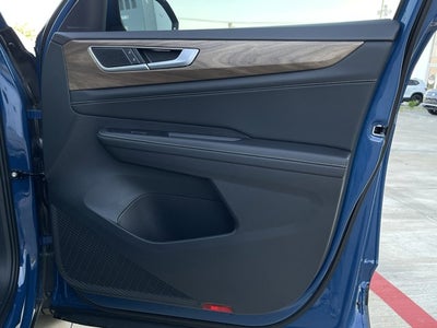 2026 Volkswagen Atlas 2.0T SE w/ Technology