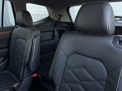 2026 Volkswagen Atlas 2.0T SE w/ Technology