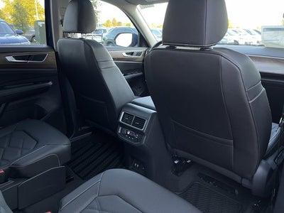 2026 Volkswagen Atlas 2.0T SE w/ Technology