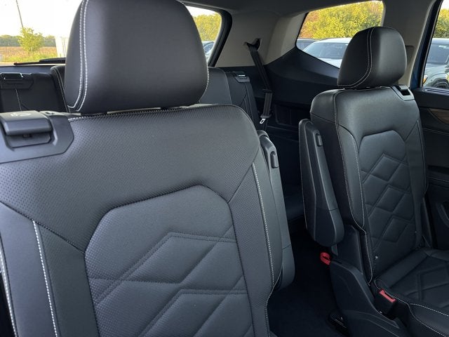 2026 Volkswagen Atlas 2.0T SE w/ Technology