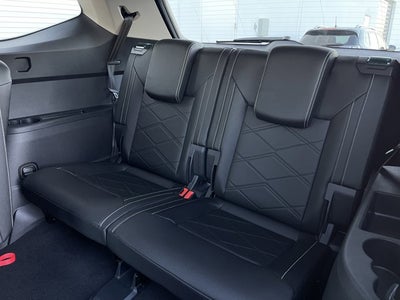 2026 Volkswagen Atlas 2.0T SE w/ Technology