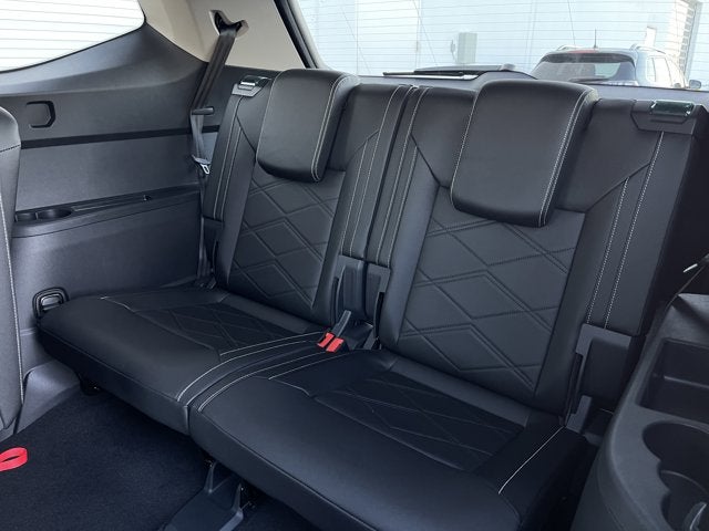 2026 Volkswagen Atlas 2.0T SE w/ Technology