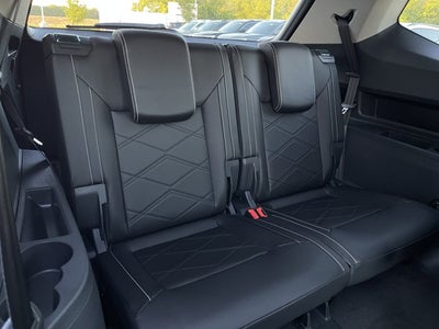 2026 Volkswagen Atlas 2.0T SE w/ Technology