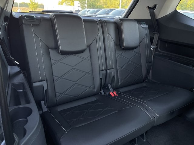 2026 Volkswagen Atlas 2.0T SE w/ Technology