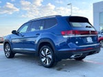 2026 Volkswagen Atlas 2.0T SE w/ Technology
