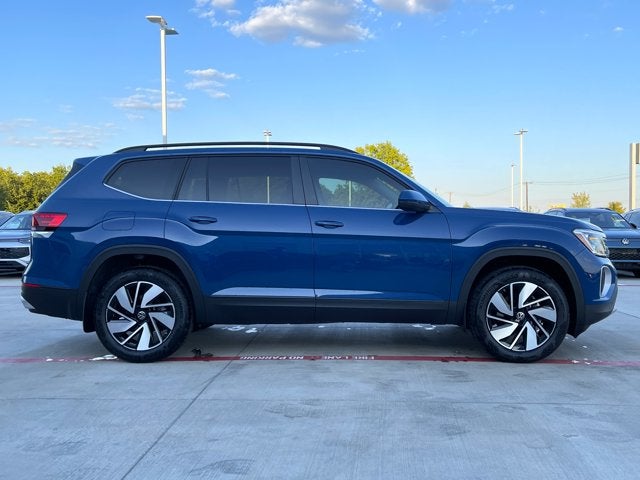 2026 Volkswagen Atlas 2.0T SE w/ Technology