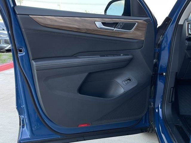 2026 Volkswagen Atlas 2.0T SE w/ Technology