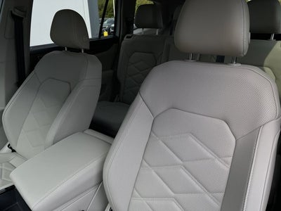 2026 Volkswagen Atlas 2.0T SE w/ Technology