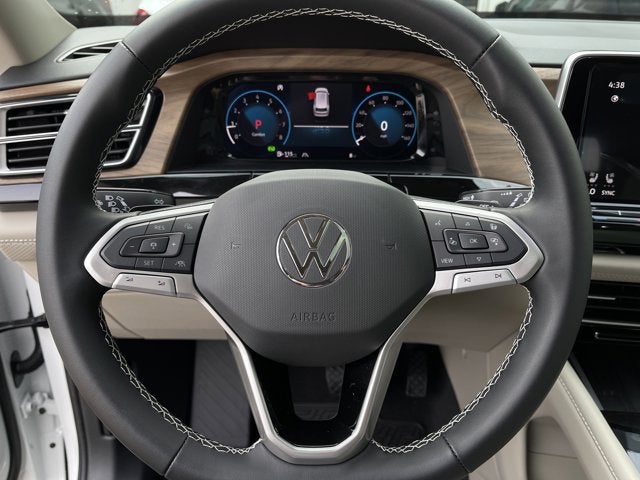 2026 Volkswagen Atlas 2.0T SE w/ Technology