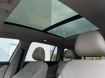 2026 Volkswagen Atlas 2.0T SE w/ Technology