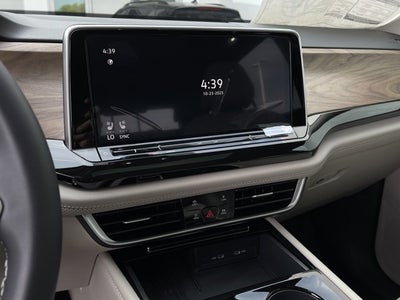 2026 Volkswagen Atlas 2.0T SE w/ Technology