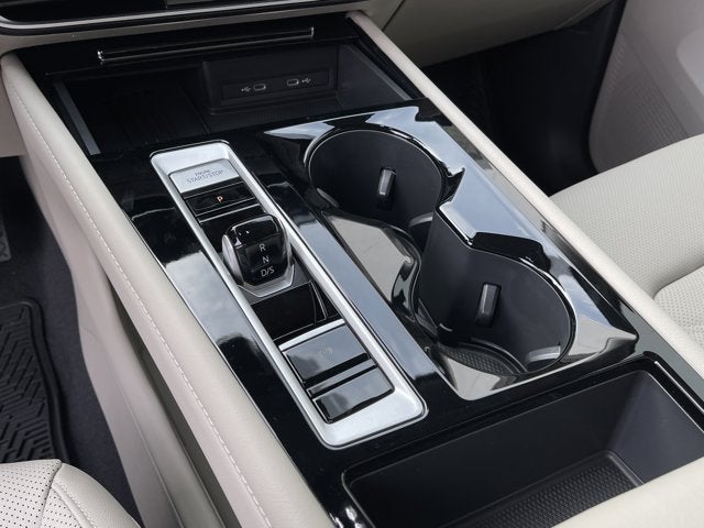 2026 Volkswagen Atlas 2.0T SE w/ Technology