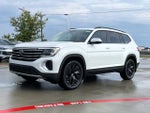 2026 Volkswagen Atlas 2.0T SE w/ Technology