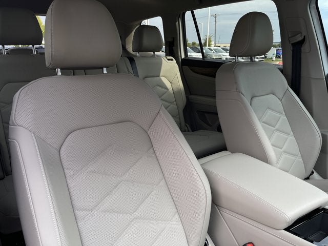 2026 Volkswagen Atlas 2.0T SE w/ Technology