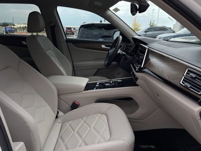 2026 Volkswagen Atlas 2.0T SE w/ Technology