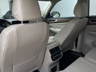 2026 Volkswagen Atlas 2.0T SE w/ Technology