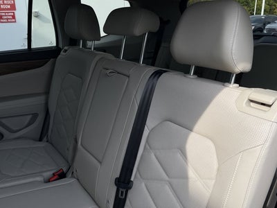 2026 Volkswagen Atlas 2.0T SE w/ Technology