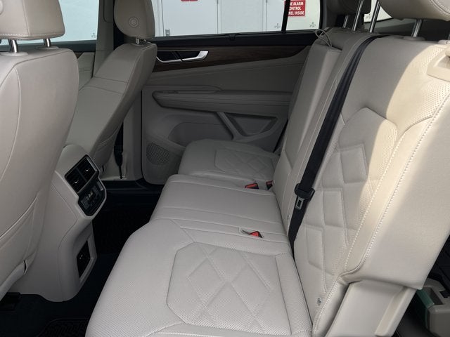 2026 Volkswagen Atlas 2.0T SE w/ Technology