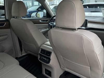 2026 Volkswagen Atlas 2.0T SE w/ Technology