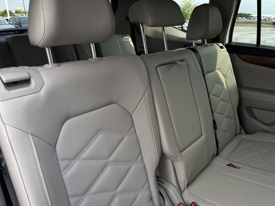 2026 Volkswagen Atlas 2.0T SE w/ Technology