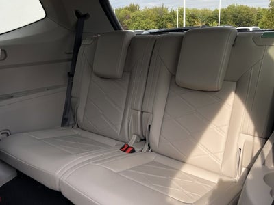 2026 Volkswagen Atlas 2.0T SE w/ Technology