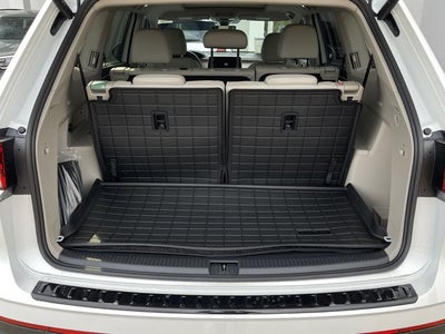 2026 Volkswagen Atlas 2.0T SE w/ Technology