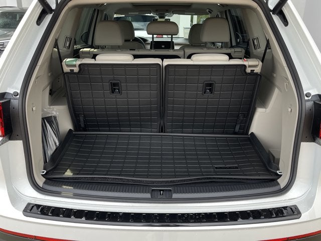 2026 Volkswagen Atlas 2.0T SE w/ Technology